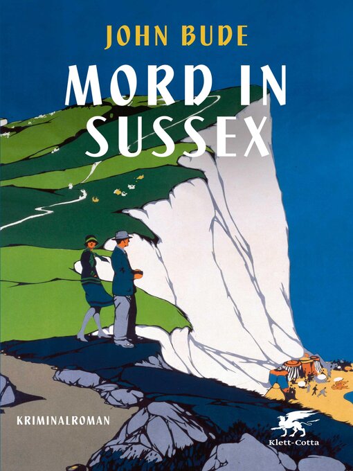 Title details for Mord in Sussex by John Bude - Wait list